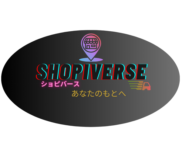 Shopiverse